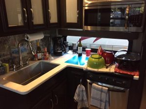 Read more about the article RV Camping – Cleaning