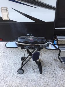 Read more about the article RV Camping – Cooking