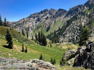 Read more about the article Granite-Sapphire-Swift Creek Lollipop