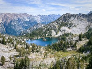 Read more about the article Chimney-Steamboat-Lostine Loop