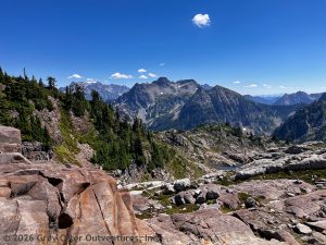 Read more about the article Gothic Basin