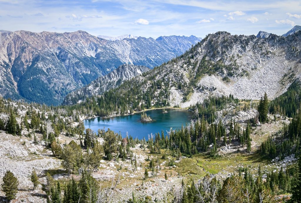 © 2025 Grey Otter Outventures, Inc. Chimney-Steamboat-Lostine Loop