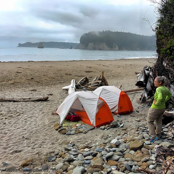 Third Beach