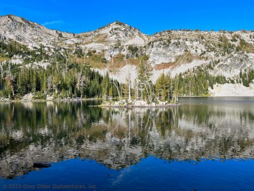 Chimney-Steamboat-Lostine Loop