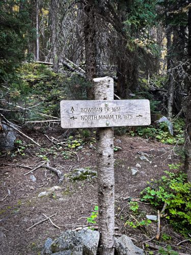 Chimney-Steamboat-Lostine Loop