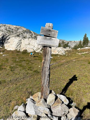 Chimney-Steamboat-Lostine Loop