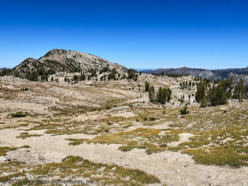 Chimney-Steamboat-Lostine Loop